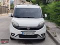 2017 DOBLO TREKKİNG OTOMOBİL RUHSATLI HATASIZ