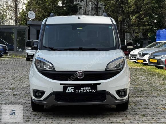 2021 MODEL/HATASIZ BOYASIZ DEĞİŞENSİZ TRAMERSİZ/117.000 KM DE