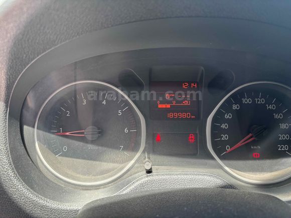 Sahibinden Citroen C-Elysée 1.6 HDi Exclusive 2015 Model 