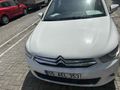 Sahibinden Citroen C-Elysée 1.6 HDi Exclusive 2015 Model 