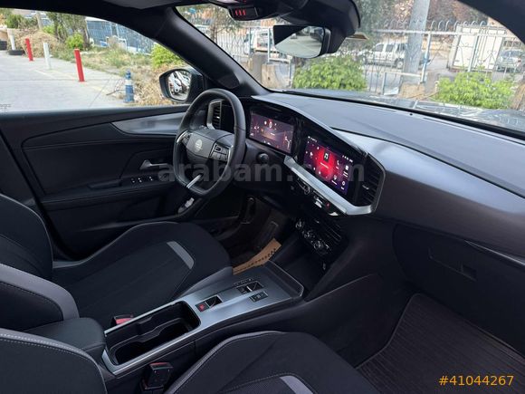 7.000 KM TEKNOLOJİ PAKET GS MOKKA