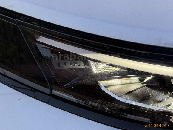 7.000 KM TEKNOLOJİ PAKET GS MOKKA