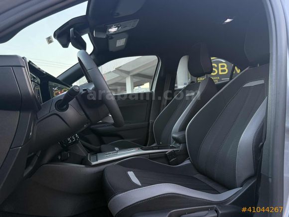 7.000 KM TEKNOLOJİ PAKET GS MOKKA