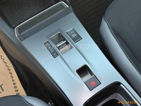 7.000 KM TEKNOLOJİ PAKET GS MOKKA