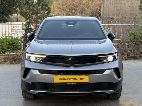 7.000 KM TEKNOLOJİ PAKET GS MOKKA