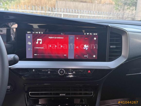 7.000 KM TEKNOLOJİ PAKET GS MOKKA