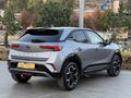 7.000 KM TEKNOLOJİ PAKET GS MOKKA