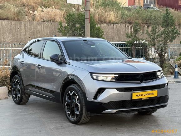 7.000 KM TEKNOLOJİ PAKET GS MOKKA