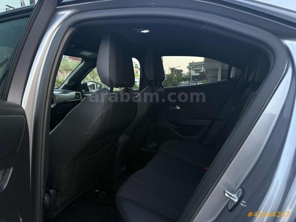 7.000 KM TEKNOLOJİ PAKET GS MOKKA