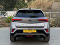 7.000 KM TEKNOLOJİ PAKET GS MOKKA