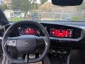 7.000 KM TEKNOLOJİ PAKET GS MOKKA