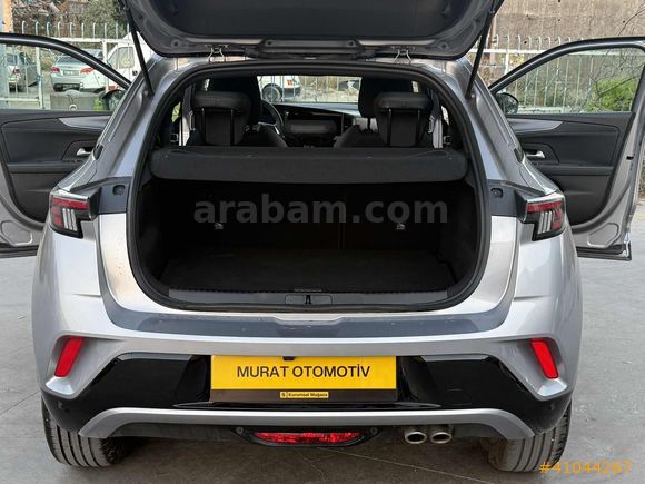 7.000 KM TEKNOLOJİ PAKET GS MOKKA