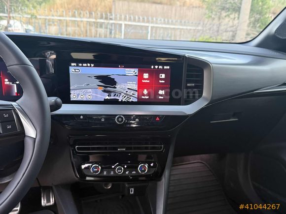 7.000 KM TEKNOLOJİ PAKET GS MOKKA
