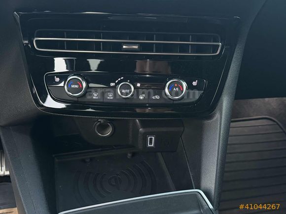 7.000 KM TEKNOLOJİ PAKET GS MOKKA