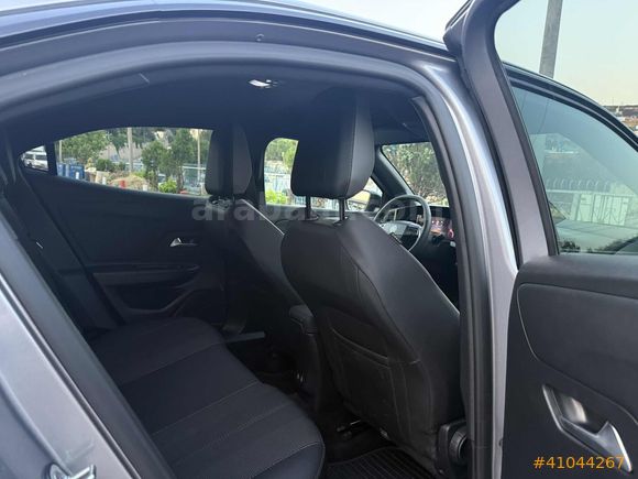 7.000 KM TEKNOLOJİ PAKET GS MOKKA