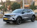 7.000 KM TEKNOLOJİ PAKET GS MOKKA
