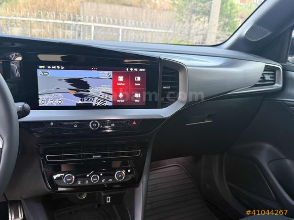 7.000 KM TEKNOLOJİ PAKET GS MOKKA