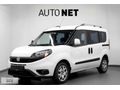 2020 FİAT DOBLO COMBİ 1.6 MULTİJET URBAN