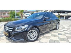 GALERİ ONUR 2015 MERCEDES C200 DİZEL EMSALSİZ SADECE 110 .000 KM