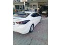 Sahibinden Hyundai Elantra 1.6 D-CVVT Mode Plus 2012 Model