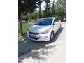 Sahibinden Hyundai Elantra 1.6 D-CVVT Mode Plus 2012 Model
