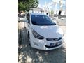 Sahibinden Hyundai Elantra 1.6 D-CVVT Mode Plus 2012 Model