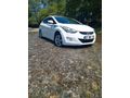 Sahibinden Hyundai Elantra 1.6 D-CVVT Mode Plus 2012 Model