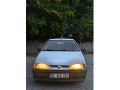 Sahibinden Renault R 19 1.4 Europa RNA 1997 Model