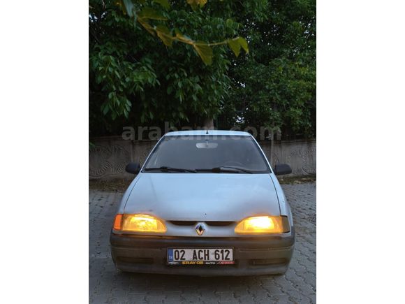 Sahibinden Renault R 19 1.4 Europa RNA 1997 Model