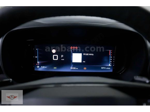 UÇARLAR*DAN*HATASIZ*BOYASIZ*SRV BKM*0.69 KREDİ İMKANI 5.100 KM