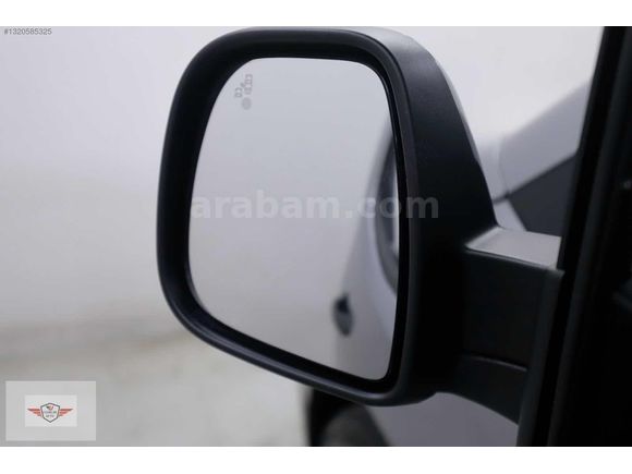 UÇARLAR*DAN*HATASIZ*BOYASIZ*SRV BKM*0.69 KREDİ İMKANI 5.100 KM