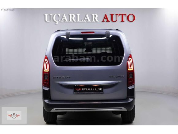 UÇARLAR*DAN*HATASIZ*BOYASIZ*SRV BKM*0.69 KREDİ İMKANI 5.100 KM