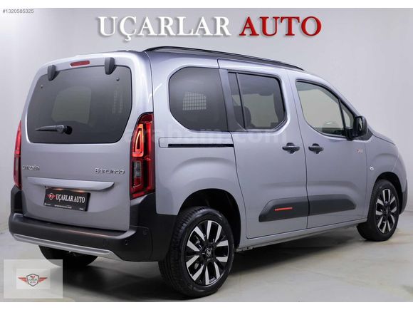 UÇARLAR*DAN*HATASIZ*BOYASIZ*SRV BKM*0.69 KREDİ İMKANI 5.100 KM