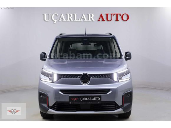 UÇARLAR*DAN*HATASIZ*BOYASIZ*SRV BKM*0.69 KREDİ İMKANI 5.100 KM