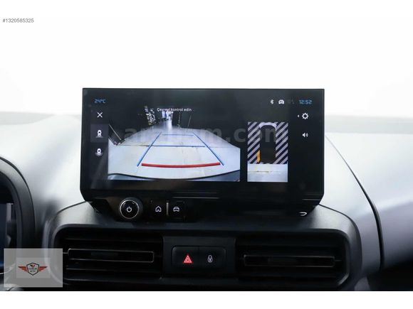 UÇARLAR*DAN*HATASIZ*BOYASIZ*SRV BKM*0.69 KREDİ İMKANI 5.100 KM