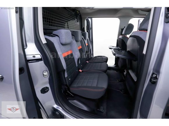 UÇARLAR*DAN*HATASIZ*BOYASIZ*SRV BKM*0.69 KREDİ İMKANI 5.100 KM