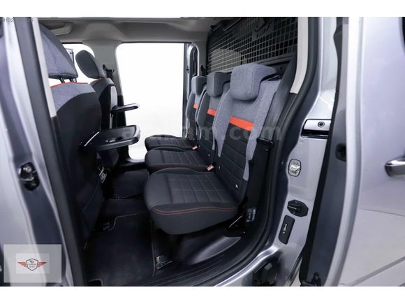 UÇARLAR*DAN*HATASIZ*BOYASIZ*SRV BKM*0.69 KREDİ İMKANI 5.100 KM