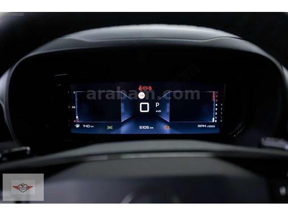 UÇARLAR*DAN*HATASIZ*BOYASIZ*SRV BKM*0.69 KREDİ İMKANI 5.100 KM