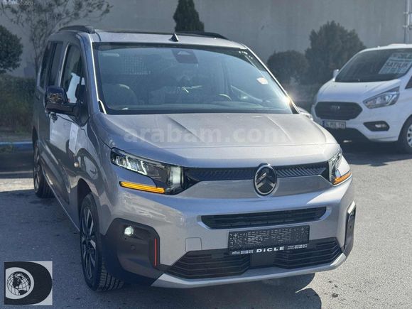 DİCLE'den 2025 '0'KM XTR PAKET EAT8 HAYALET 0.70 FAİZ KREDİ