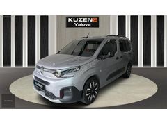 KUZEN2 YALOVA Berlingo 1.5 BlueHDI Max EAT8 47.000 KM