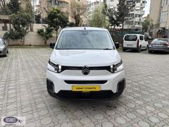 HATASIZ BOYASIZ 2026 CİTROEN BERLİNGO 1.5 BLUEHDİ MAX OTOMATİK