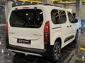 2025 MODEL CITROEN BERLİNGO 1.5 BlueHDI MAX_CAM TAVAN_BLACK_FULL