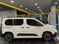 2025 MODEL CITROEN BERLİNGO 1.5 BlueHDI MAX_CAM TAVAN_BLACK_FULL
