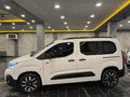 2025 MODEL CITROEN BERLİNGO 1.5 BlueHDI MAX_CAM TAVAN_BLACK_FULL