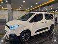 2025 MODEL CITROEN BERLİNGO 1.5 BlueHDI MAX_CAM TAVAN_BLACK_FULL