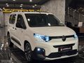 2025 MODEL CITROEN BERLİNGO 1.5 BlueHDI MAX_CAM TAVAN_BLACK_FULL