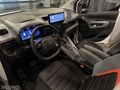 2025 MODEL CITROEN BERLİNGO 1.5 BlueHDI MAX_CAM TAVAN_BLACK_FULL