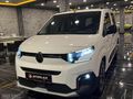 2025 MODEL CITROEN BERLİNGO 1.5 BlueHDI MAX_CAM TAVAN_BLACK_FULL