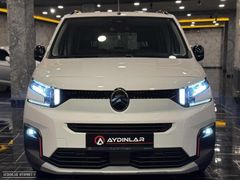 2025 MODEL CITROEN BERLİNGO 1.5 BlueHDI MAX_CAM TAVAN_BLACK_FULL