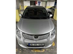 2. Sahibinden 
Toyota Avensis 1.6 Elegant Extra 2011 Model  216.400 km Gri (metalik)